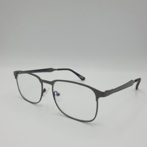 Uptix Super Light Weight Gun Black Anti Blue Light Glasses