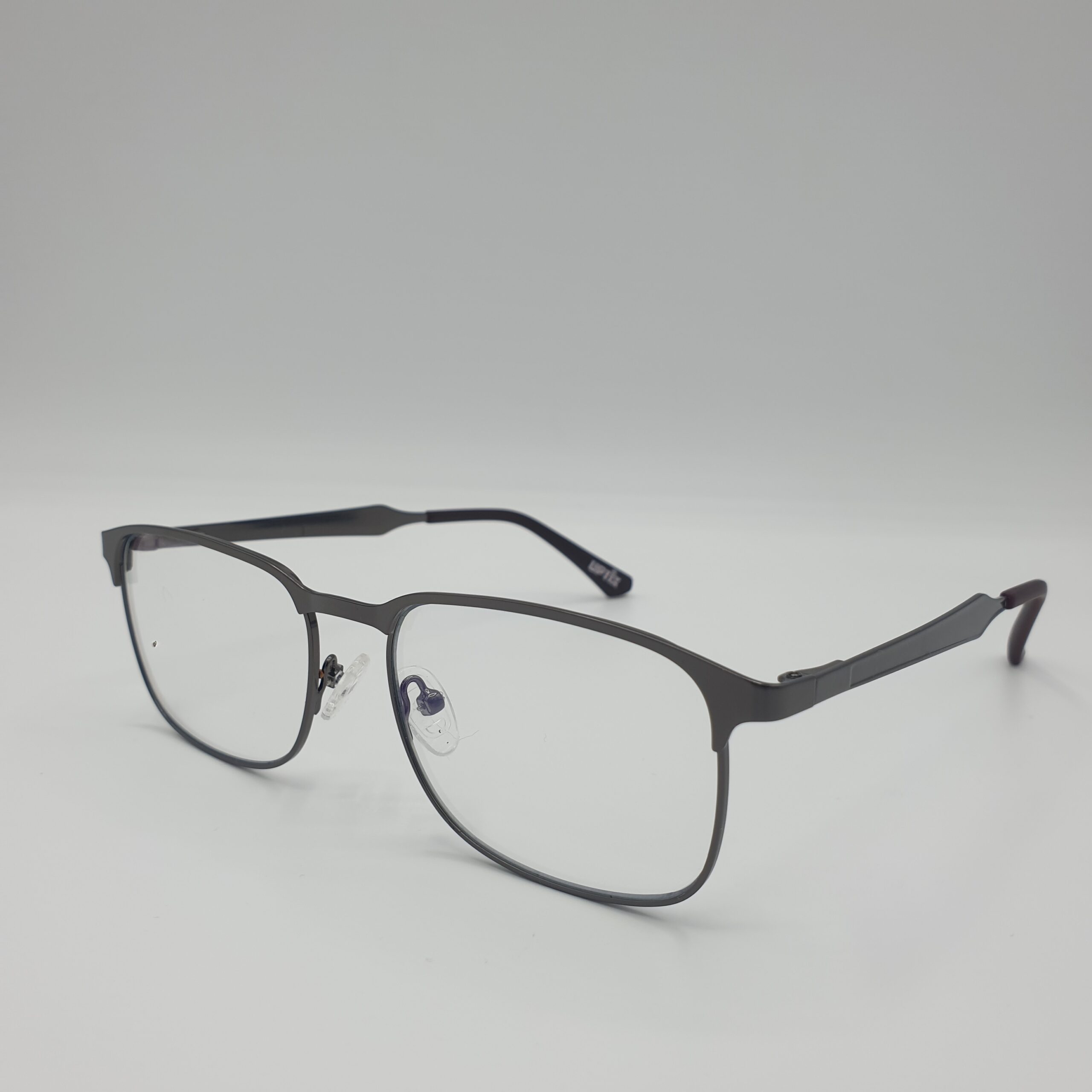 Uptix Super Light Weight Gun Black Anti Blue Light Glasses